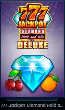 777 Jackpot Diamond
