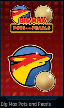 Big Max Pots