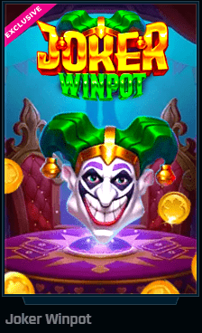 Joker Winpot