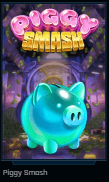 Piggy Smash
